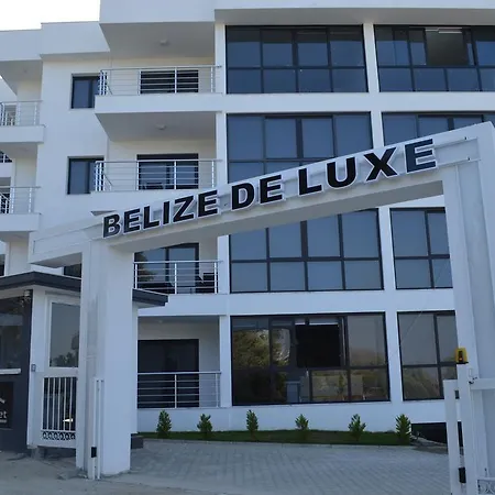 Otel Belize Deluxe