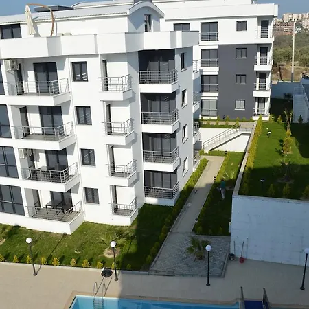 Belize Deluxe Otel Kuşadası