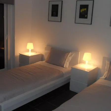 Отель Belize Deluxe 5*