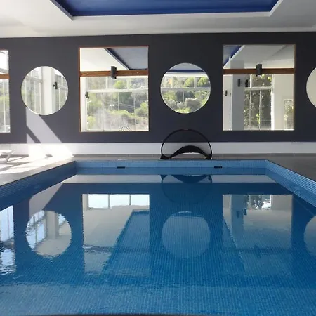 Belize Deluxe Кушадасы