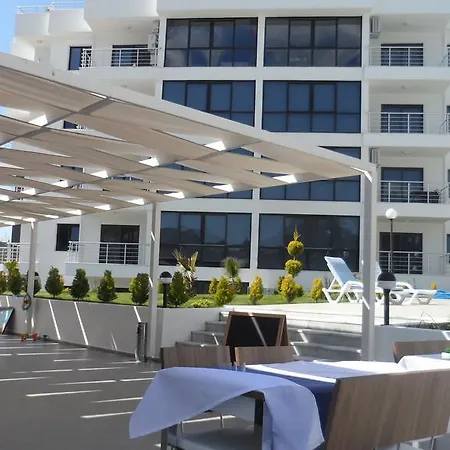 Belize Deluxe Отель 5*