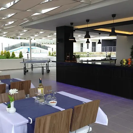 Belize Deluxe 5* Кушадасы