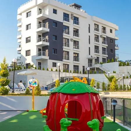 Belize Deluxe Кушадасы