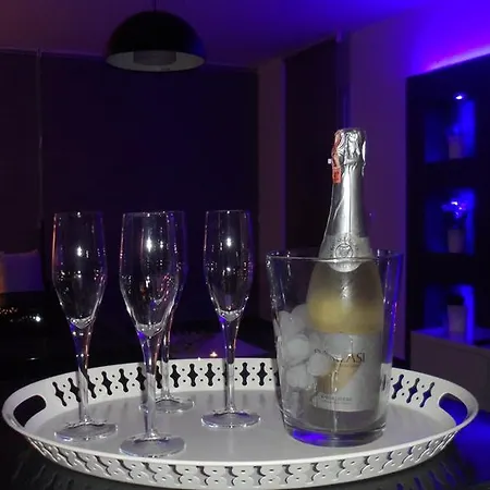 Отель Belize Deluxe
