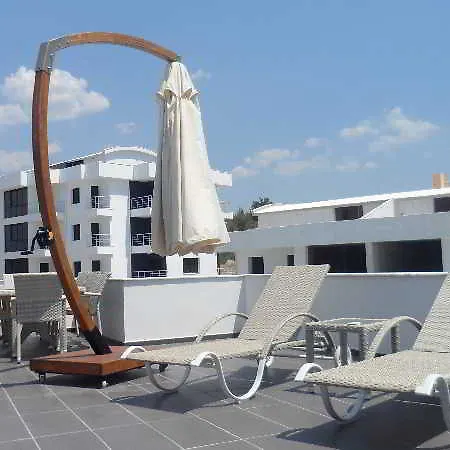 Belize Deluxe 5* Кушадасы