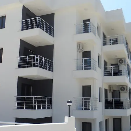Belize Deluxe 5* Кушадасы