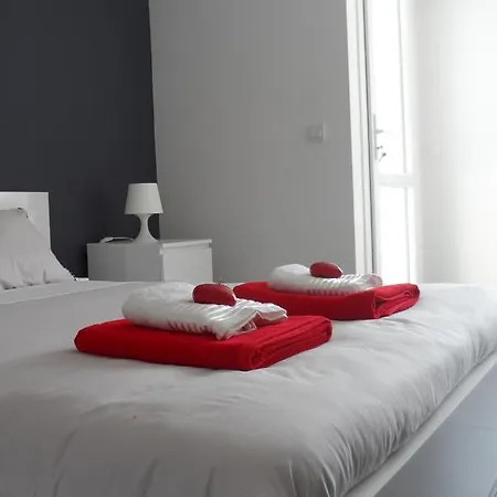 Belize Deluxe Ξενοδοχείο 5*