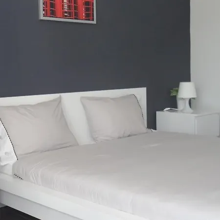 Belize Deluxe Hotel Kusadası
